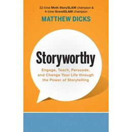 Storyworthy