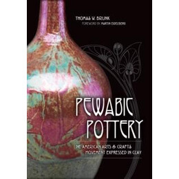 Pewabic Pottery