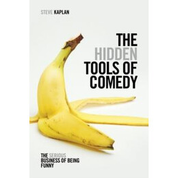 Hidden Tools of Comedy