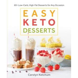 Easy Keto Desserts