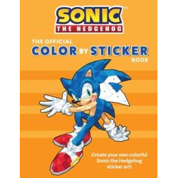 Sonic the Hedgehog