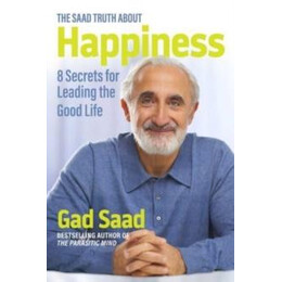 Saad Truth About Happiness
