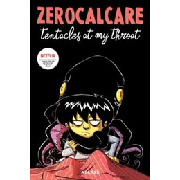 Zerocalcare's Tentacles at my Throat