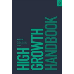 High Growth Handbook