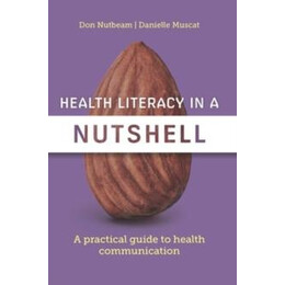 Health Literacy in a Nutshell