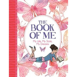 Book of me