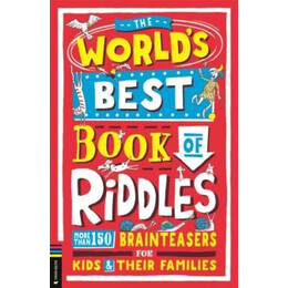 World’s Best Book of Riddles