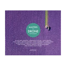 Masters of Drone Photography
