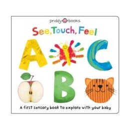 See, Touch Feel: abc