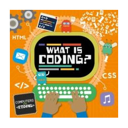 What is Coding?