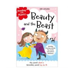 Beauty and the Beast
