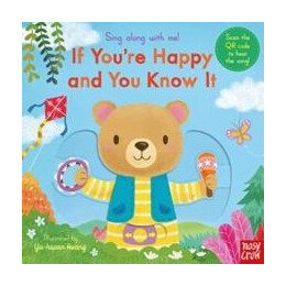 Sing Along With me! if You're Happy and you Know it
