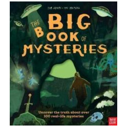 Big Book of Mysteries