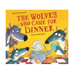 The Wolves who Came for Dinner