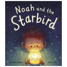 Noah and the Starbird