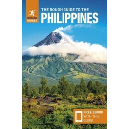 Rough Guide to the Philippines: Travel Guide With Ebook