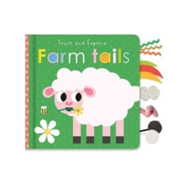 Touch and Explore Farm Tails