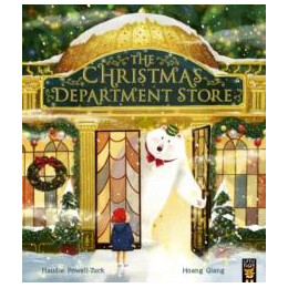 The Christmas Department Store