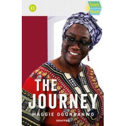 Quick Reads: the Journey