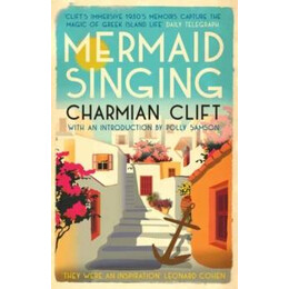 Mermaid Singing