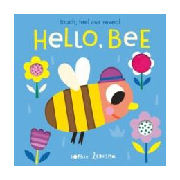Hello, bee