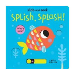 Splish, Splash!