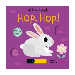 Hop, Hop!