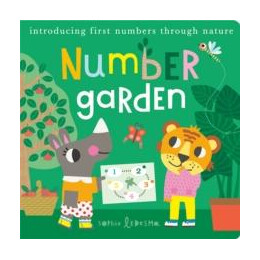 Number Garden