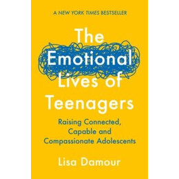 Emotional Lives of Teenagers