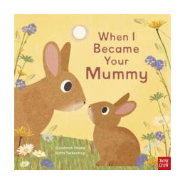 When i Became Your Mummy