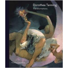 Dorothea Tanning