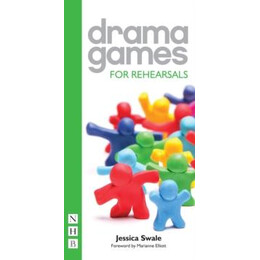Drama Games for Rehearsals
