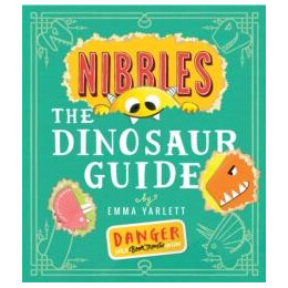 Nibbles the Dinosaur Guide