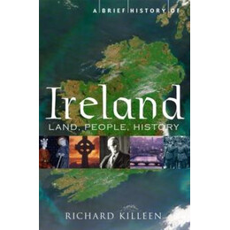 Brief History of Ireland