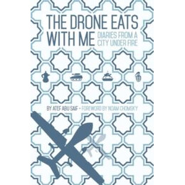 Drone Eats With me