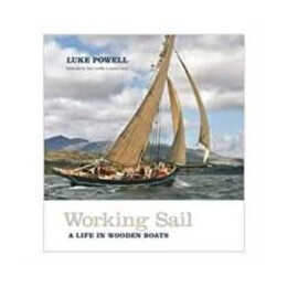 Working Sail