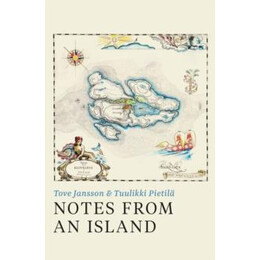 Notes From an Island