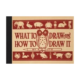 What to Draw and how to Draw it