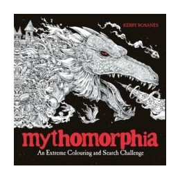 Mythomorphia