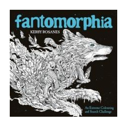 Fantomorphia