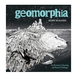 Geomorphia