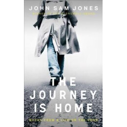 Journey is Home
