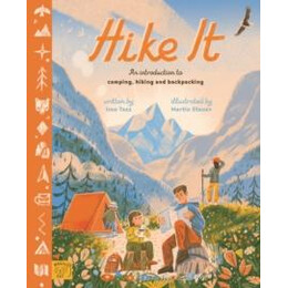 Hike it