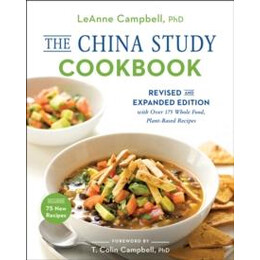 China Study Cookbook