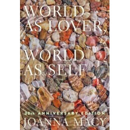 World as Lover, World as Self