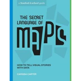 Secret Language of Maps