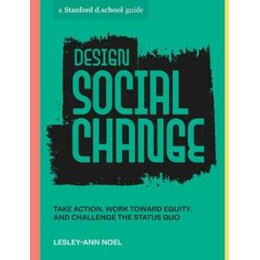 Design Social Change