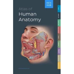 Kenhub Atlas of Human Anatomy
