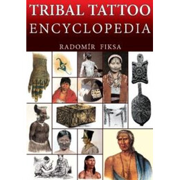 Tribal Tattoo Encyclopedia