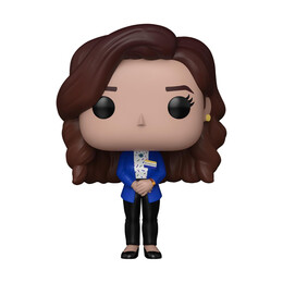 Funko Pop! Television: Superstore - amy Sosa #1706 Vinyl Figure